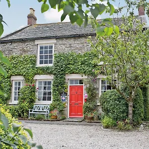  Holiday home Cherry Tree